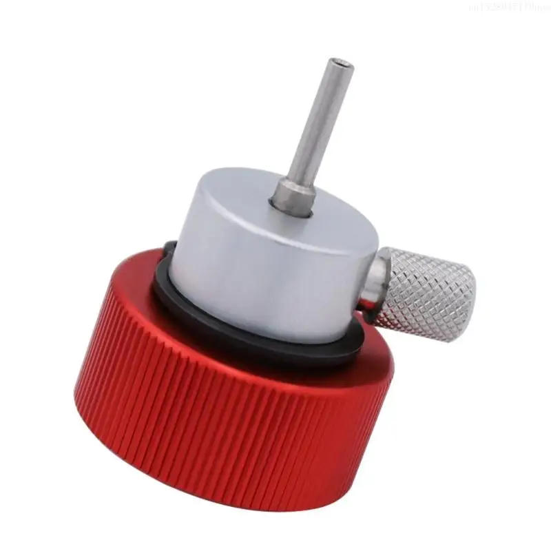 Description Picture 5 of itemKitchen Green Gas Refilling Nonleaking Propane Charging Adapter Seamless R9UD