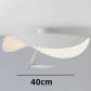 All White 40cm