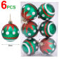 Style C- 6PCS