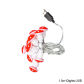 1.5m 10Led-USB