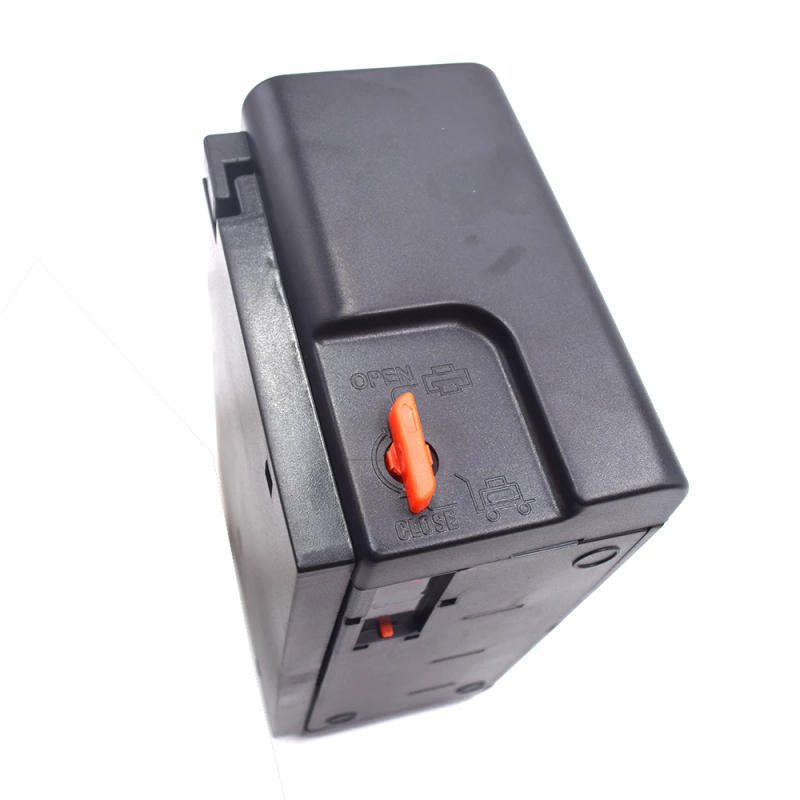 Description Picture 6 of item4 Color Printer Empty Tank Box Replacement Kit DIY CISS Refill Case For Epson Canon HP Brother Continuous Ink Supply System