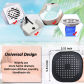 Bathroom Drain BK