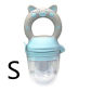 Blue S