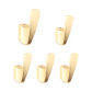 CD-5PCS hooks