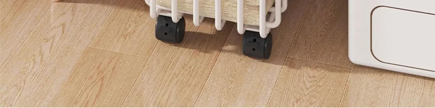 Description Picture 3 of itemLaundry Basket Household Portable Toilet Wheel Belt for Dirty Clothes Storage Bathroom Magic Basket Convenient