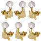 Gold A set of 2L4R