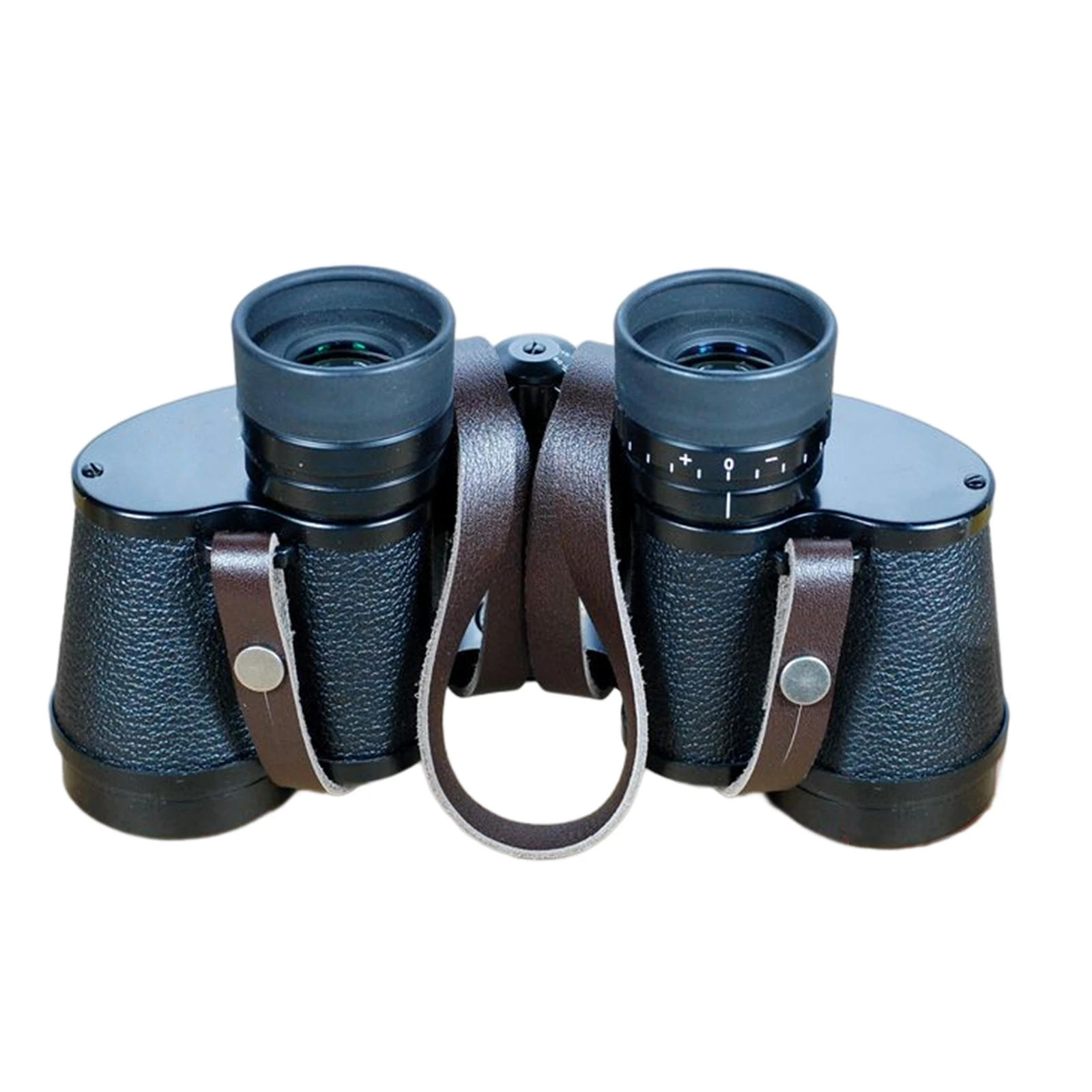 Description Picture 5 of itemGenuine Leather Handmade Binocular DC Camera Shoulder Neck Case Strap Sling Camera accessories