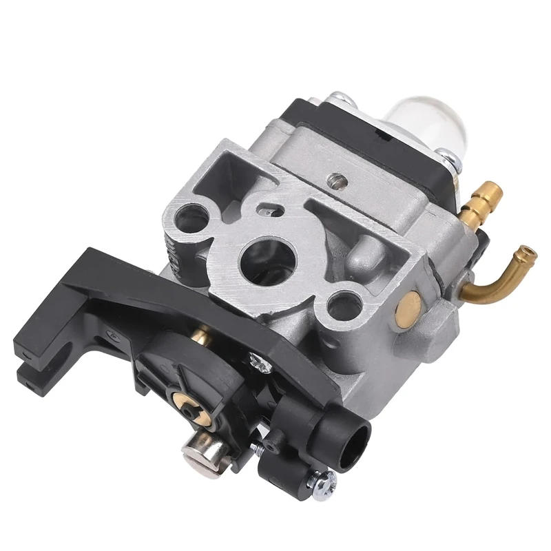 Description Picture 5 of itemINDEL Carburetor For Honda GX35 Brush Cutter CHainsaw Parts Lawn Mower Accessories grass Trimmer Parts Garden Tools