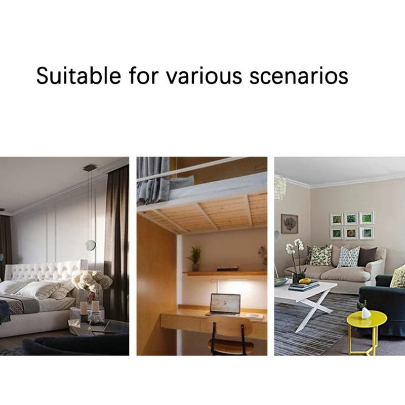 Description Picture 5 of itemEU LED Stand Lamp Holder E27 Bulb Plug Dome Socket With Cable Base For Table Light Night Stands Lampholder Accessories