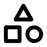 Description Picture 5 of itemDining Table, Wooden Rectangular Table, Large Farmhouse Center , Home Furniture Kitchen , Modern Dining , Black