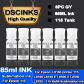 6PC - 6 GY