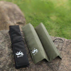 Camping Mat Portable Waterproof Picnic Mat Outdoor Camping Equipment Supplies Carpet Travel for Folding Hiking Entertainment