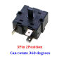 3Pin 2Position