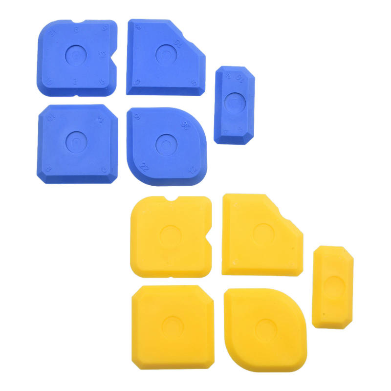 Description Picture 2 of itemSilicone Applicator Caulk Tile Grout Applicator All Types Of Sealant Thermoplastic Rubber Apply Grout Apply Grout