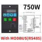 750W