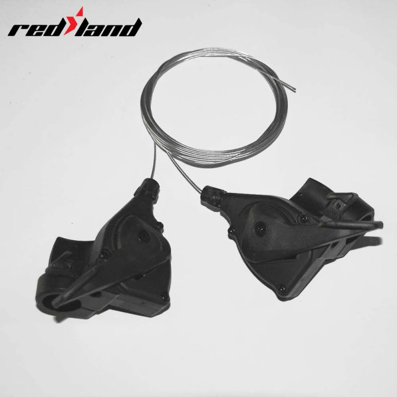 Description Picture 3 of itemHigh Quality Bike Gear Bicycle Bike Shifter