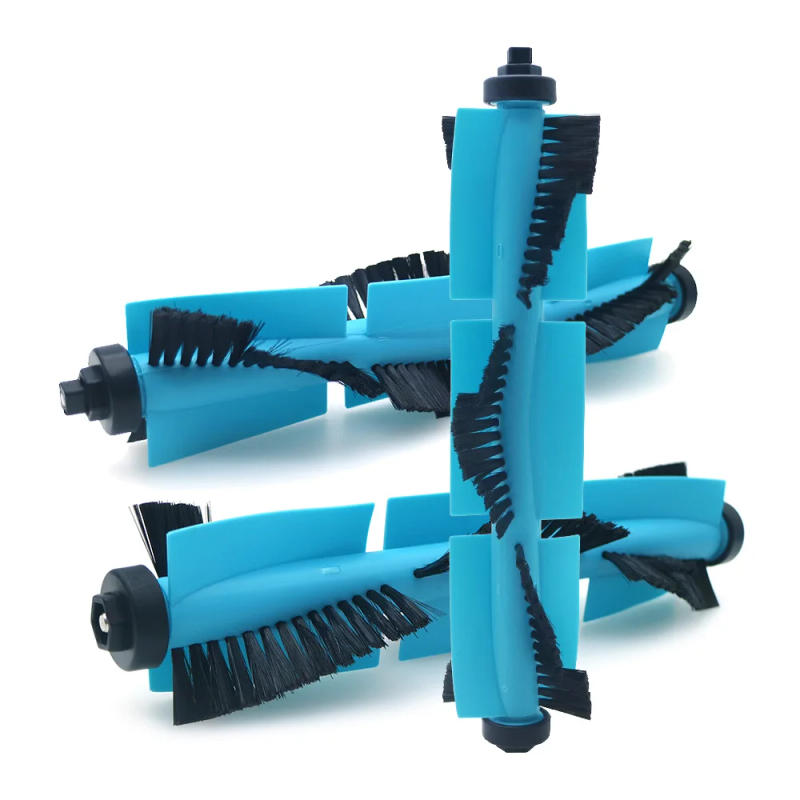 Description Picture 5 of itemRoller Brush Hepa Filter Side Brush Water Tank Filter for Cecotec Conga 3090 Series Vacuum Cleaner Parts Mop Pad Cloth Accessori
