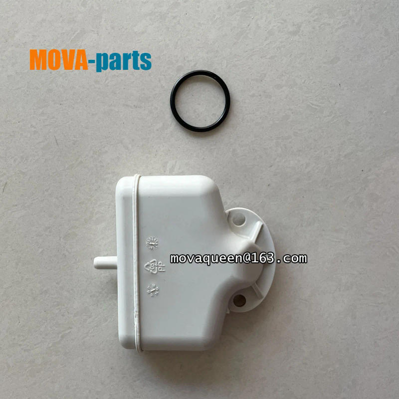 Description Picture 2 of itemDishwasher Spare Parts Air Collector Box For HOBART AM900 Dishwahers Replacement