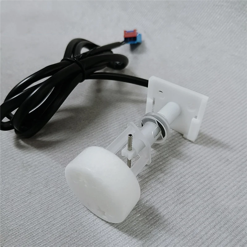 Description Picture 5 of itemB59B-Central Air Conditioning Drainage Pump Ceiling Mount Float Level Sensing Water Level Switch Sensor For Daikin Mitsubishi