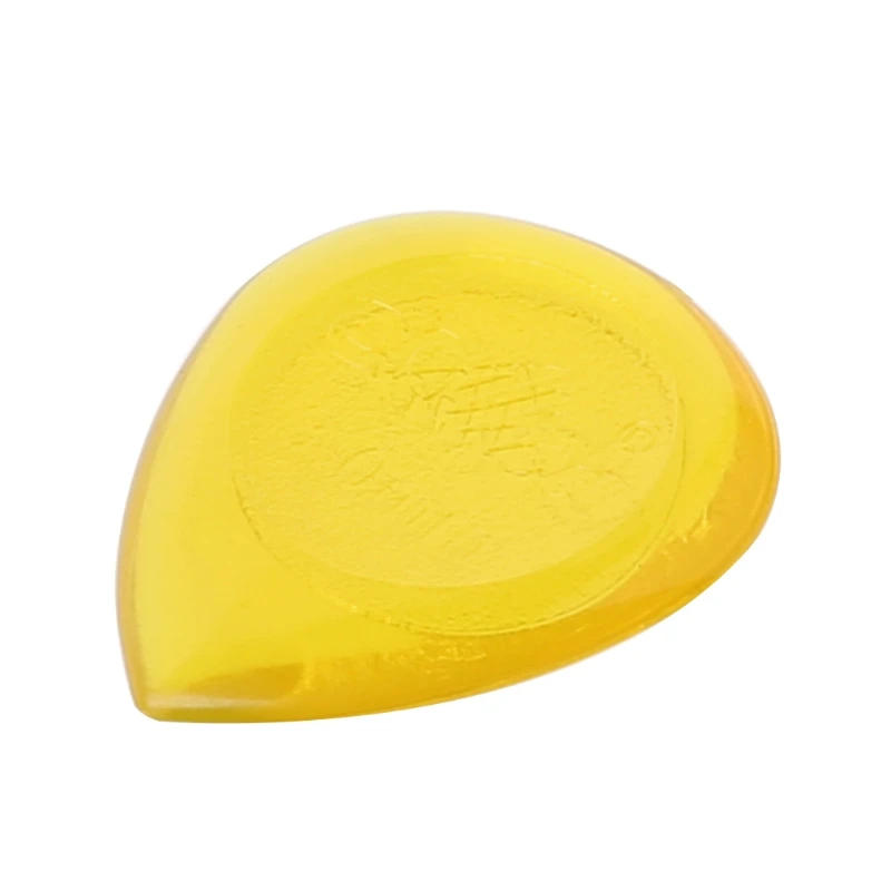 Description Picture 6 of item10PCS Alice Acoustic Electric Guitar Bass Picks Plectrums Small Size 1 Mm 2mm 3mm