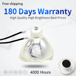 ELPLP75 V13H010L75 for EPSON EB-1940W/EB-1945W/EB-1950/EB-1955/EB-1960/EB-1965/H471B/H472/H474B