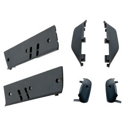 Original Middle Shell Axis Cover Side Case for DJI Mavic 3/CINE Body Shell Spare Part as Replacement