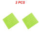 200pcs green