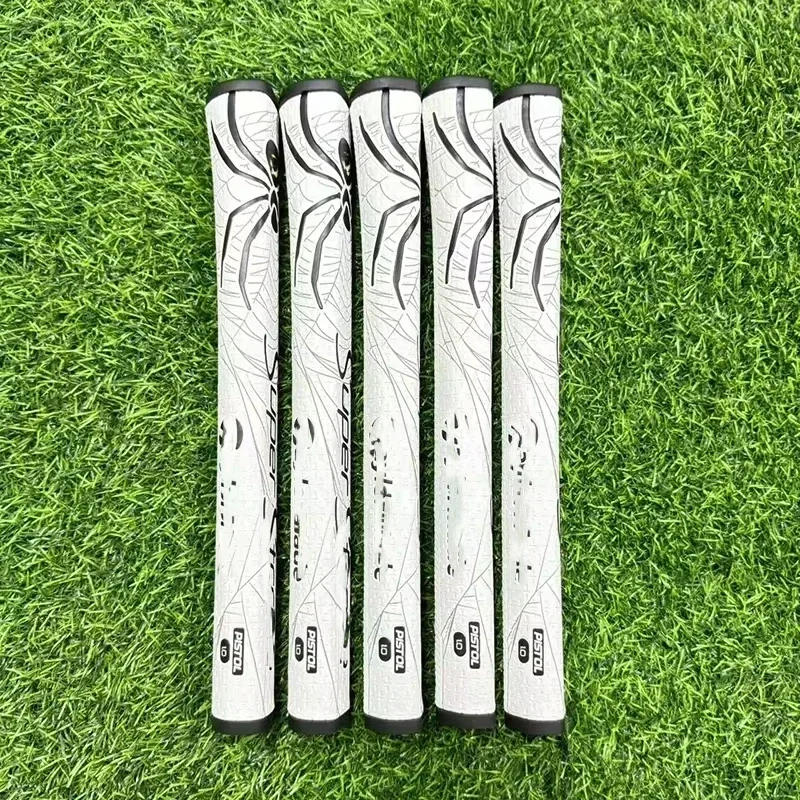 Description Picture 5 of itemSuper spider GT Golf Putter Grip Pistol-Golf Grip Golf Triangle Thick Lightweight Nonslip Wear-resistant High Quality Golf Grip