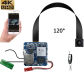 120Degree add remote