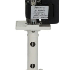 SCOTSMAN 62043300 ICEMATIC 19550113 WATER PUMP ICE MAKER ACM25 ACM45 ACM55 ACM85
