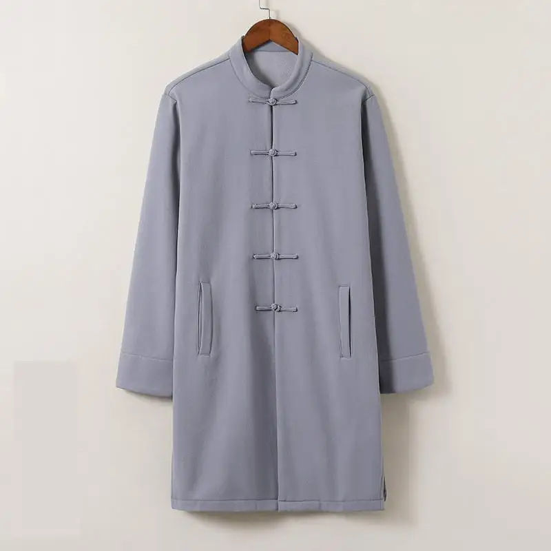 M-5XL Traditional Chinese Clothing for Men