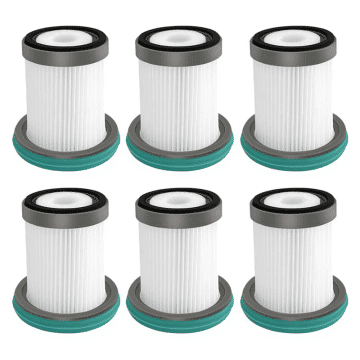 Vacuum Filter for Cyclone T11 / T11 Pro Cordless Vacuum Cleaner Replacement Filter Parts