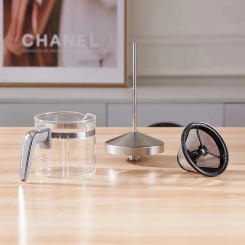 kitchen Accessories Make coffee blewing Accessories for Bimby Termomix TM5 TM6