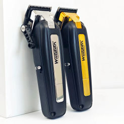 WMARK NG-1060 Professional Electric Hair Clipper Gradient Oil Head Trimmer for Man Barber Shop Salon 7500RPM Machine  Adjustable