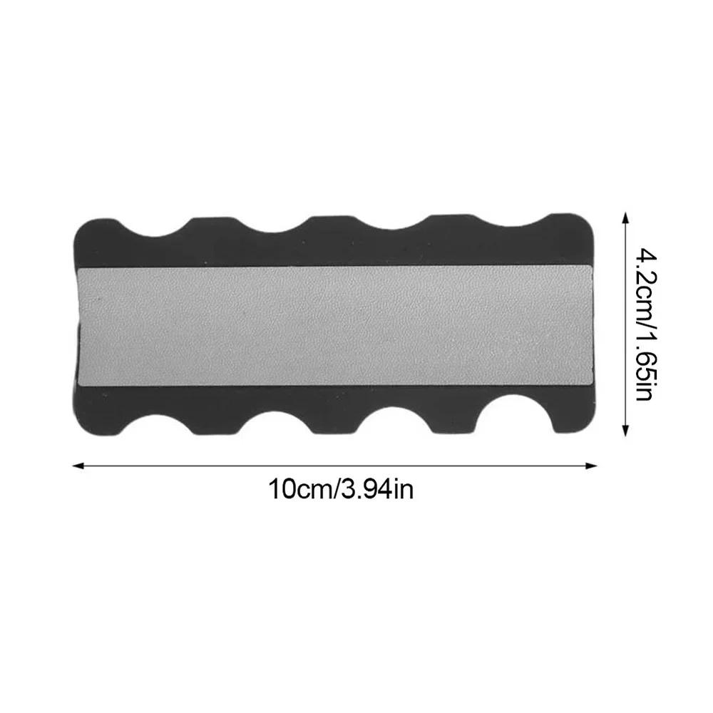 Description Picture 5 of itemBilliard Cue Tip Repair Tool Pool Cue Head Trimmer Billiard Accessories Pool Hall Multi Tool Grinding Cut 8-In-1 Snooker Tool