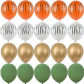 20pcs T