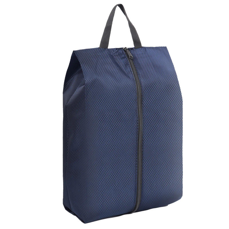 Description Picture 6 of itemStorage Bag Shoe Bag Pouch Foldable Luggage Wardrobe Closet Organizer Waterproof Clothing Shoe Sundries Classified Hanging Bag