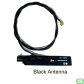 Black Antenna