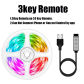 3 KEY REMOTE