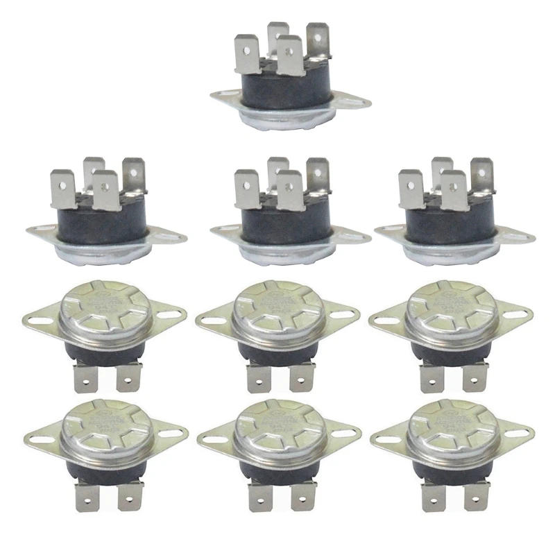 Description Picture 6 of itemHousehold Electrical Limiting Perfect for Electric Water Heater