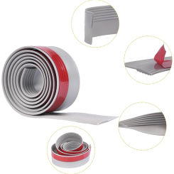 Sealing Strip SelfAdhesive Sound Insulation Waterproof Insect Proof Glass Door Window Windshield Warmth Door Draft Stopper Seal