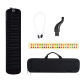 M 32 Keys All Black