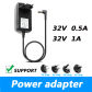 32V