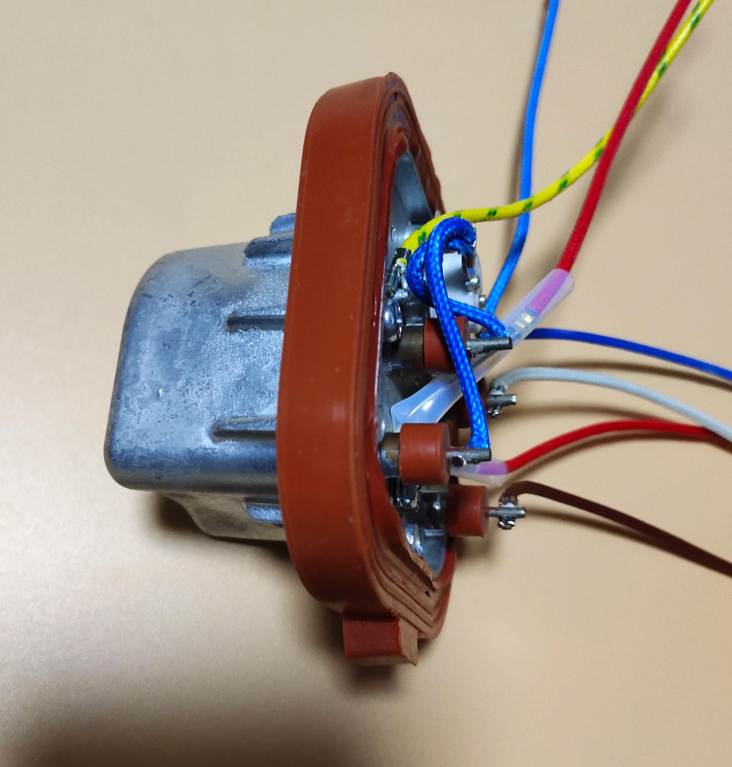 Description Picture 3 of itemSuitable for Philips garment steamer accessories GC553GC554 GC556 GC557 GC571 boiler heating body heater