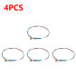 4 PCS