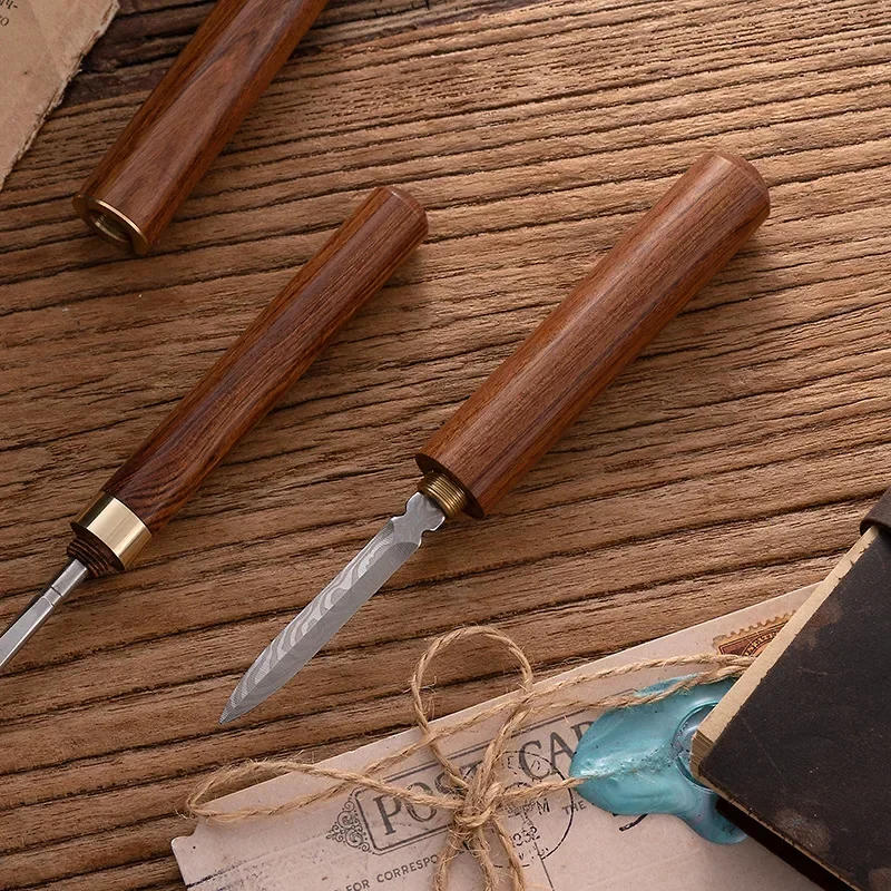 Description Picture 6 of itemChinese Tea Knife Needle Yunnan Puer Knife Shu Shen Raw Puerh Tea Cake Pu Er Erh Cube Cutters Brick Tools Accessories