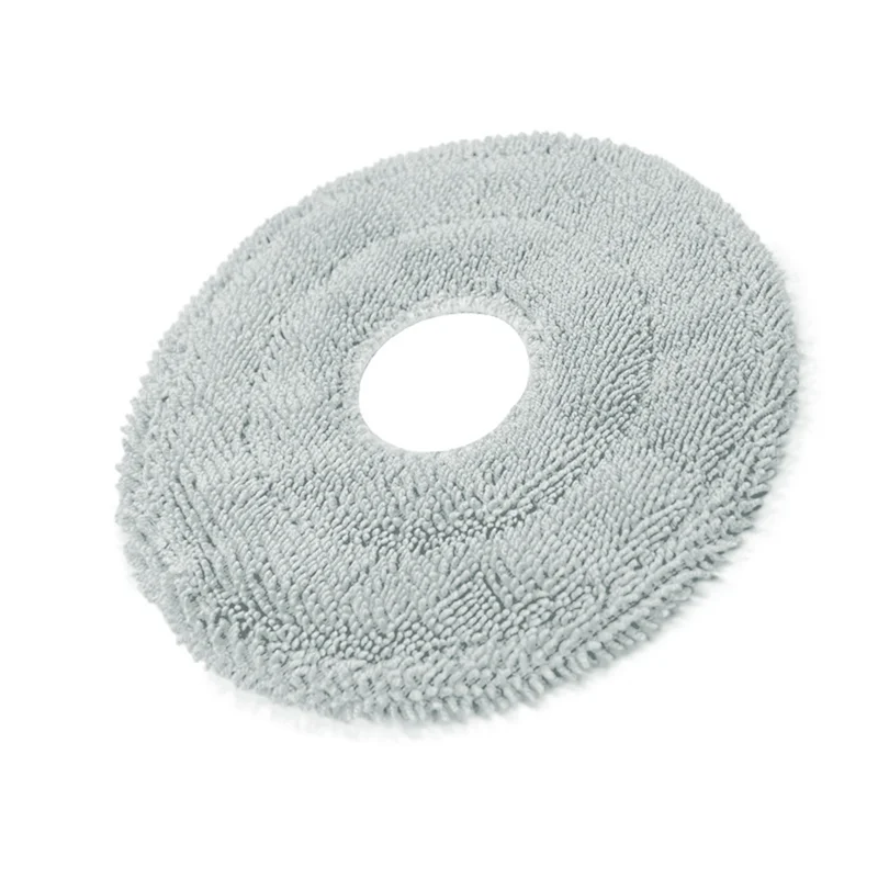 Description Picture 3 of itemB06B-For Xiaomi Robot Vacuum S20+ Plus B108GL/ S10+ Plus B105 Parts Roller Side Brush Hepa Filter Mop Cloth Accessories