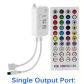 1 Output
