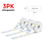 3PK Holographic