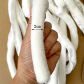 White 2cm